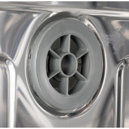 Встраиваемая посудомоечная машина Hyundai HBD 480 в Краснодаре