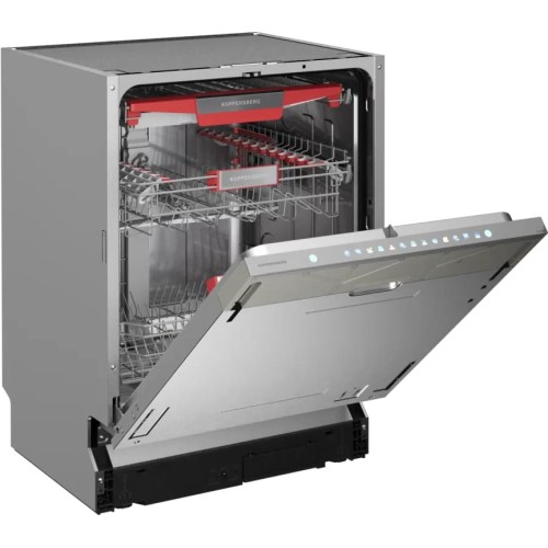Встраиваемая посудомоечная машина Kuppersberg GIM 6095 в Краснодаре