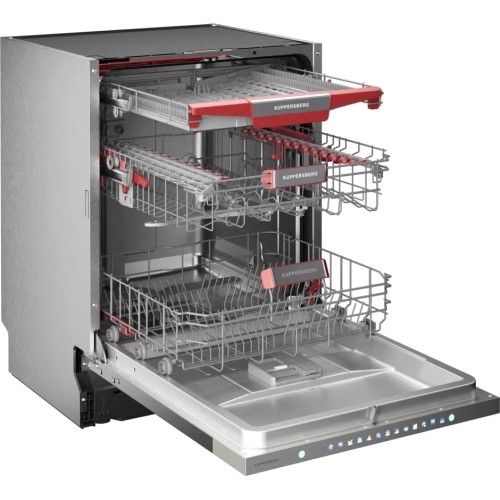 Встраиваемая посудомоечная машина Kuppersberg GIM 6095 в Краснодаре
