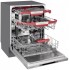 Встраиваемая посудомоечная машина Kuppersberg GLM 6080 в Краснодаре