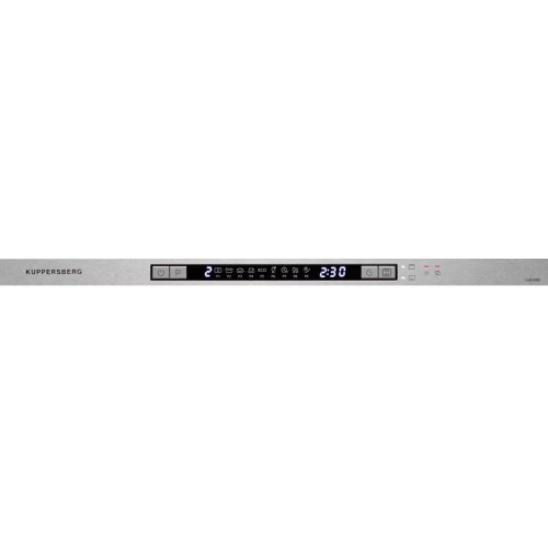 Встраиваемая посудомоечная машина Kuppersberg GLM 6080 в Краснодаре