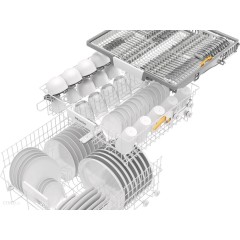 Встраиваемая посудомоечная машина Miele G 5310 SCi NR Active Plus