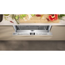Встраиваемая посудомоечная машина Neff S855EKX33E