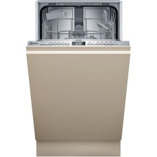 Встраиваемая посудомоечная машина Neff S855EKX33E
