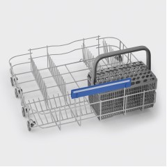 Встраиваемая посудомоечная машина Smeg STL262D