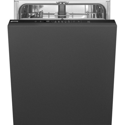 Встраиваемая посудомоечная машина Smeg STL262D в Краснодаре