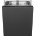 Встраиваемая посудомоечная машина Smeg STL262D в Краснодаре