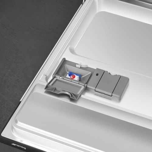 Встраиваемая посудомоечная машина Smeg STL262D в Краснодаре