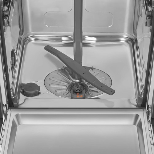 Встраиваемая посудомоечная машина Smeg STL262D в Краснодаре