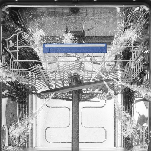 Встраиваемая посудомоечная машина Smeg STL262D в Краснодаре