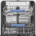 Встраиваемая посудомоечная машина Smeg STL262D в Краснодаре