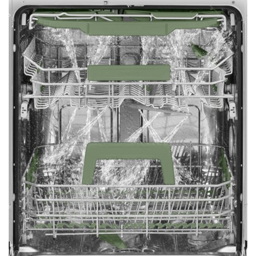 Встраиваемая посудомоечная машина Smeg STL7332CL в Краснодаре