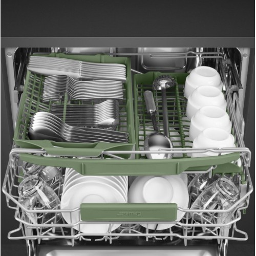 Встраиваемая посудомоечная машина Smeg STL7332CL в Краснодаре