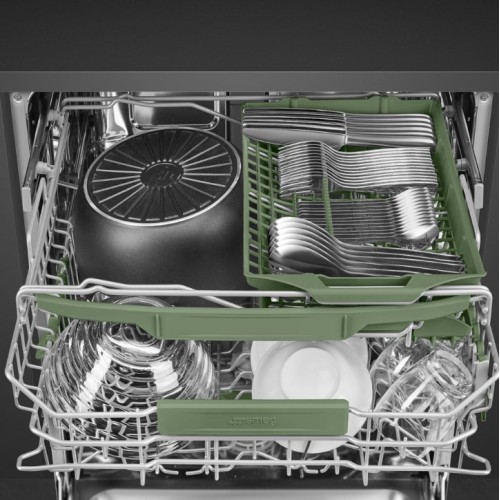 Встраиваемая посудомоечная машина Smeg STL7332CL в Краснодаре