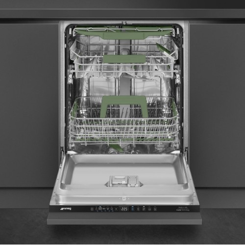 Встраиваемая посудомоечная машина Smeg STL7332CL в Краснодаре