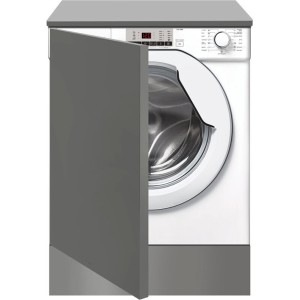 Встраиваемая стиральная машина Teka LI5 1080 EUI EXP