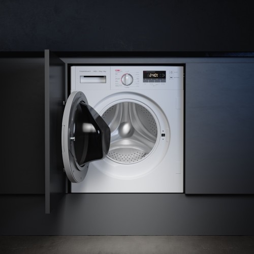 Встраиваемая стирально-сушильная машина Kuppersbusch WT 6508.1 V в Краснодаре