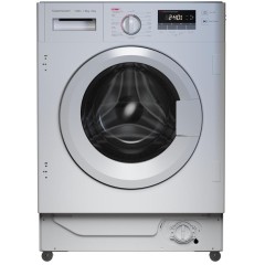 Встраиваемая стирально-сушильная машина Kuppersbusch WT 6508.1 V