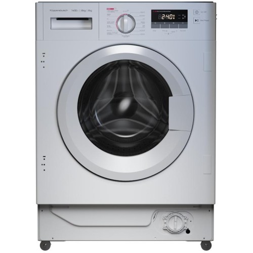 Встраиваемая стирально-сушильная машина Kuppersbusch WT 6508.1 V в Краснодаре