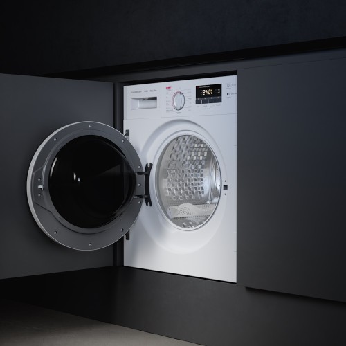 Встраиваемая стирально-сушильная машина Kuppersbusch WT 6508.1 V в Краснодаре