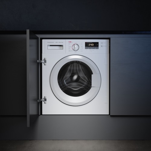 Встраиваемая стирально-сушильная машина Kuppersbusch WT 6508.1 V в Краснодаре