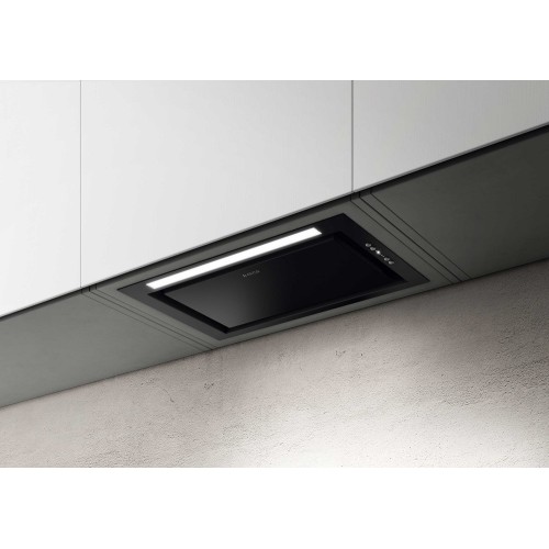 Встраиваемая вытяжка Elica HIDDEN 2.0 BL MAT/A/52 в Краснодаре