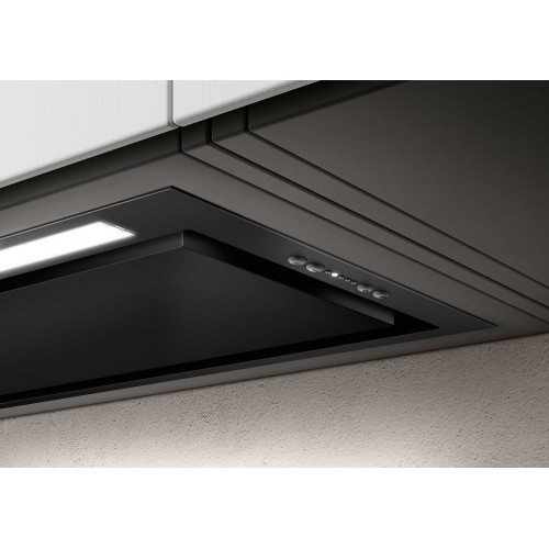 Встраиваемая вытяжка Elica HIDDEN 2.0 BL MAT/A/52 в Краснодаре