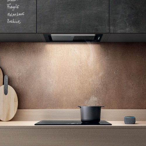 Встраиваемая вытяжка Elica HIDDEN ADV PLUS @ BLGL/A/52 в Краснодаре