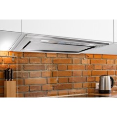Встраиваемая вытяжка Falmec BUILT-IN 50 MAX INOX