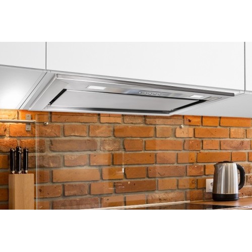 Встраиваемая вытяжка Falmec BUILT-IN 50 MAX INOX в Краснодаре