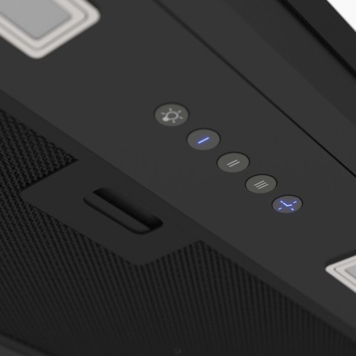 Встраиваемая вытяжка Franke FLICK 60 BK в Краснодаре