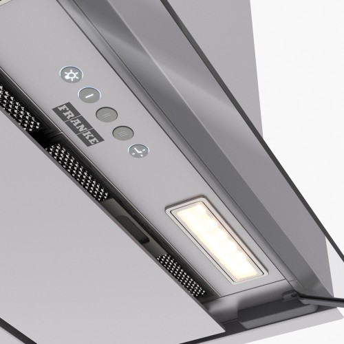 Встраиваемая вытяжка Franke T-FORM 60 CR в Краснодаре