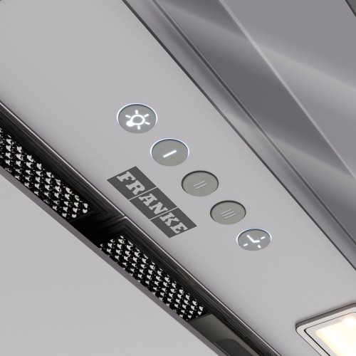 Встраиваемая вытяжка Franke T-FORM 60 CR в Краснодаре