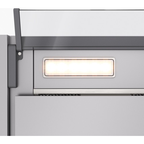 Встраиваемая вытяжка Franke T-FORM 60 CR в Краснодаре