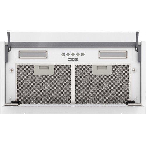 Встраиваемая вытяжка Franke T-FORM 60 WH в Краснодаре