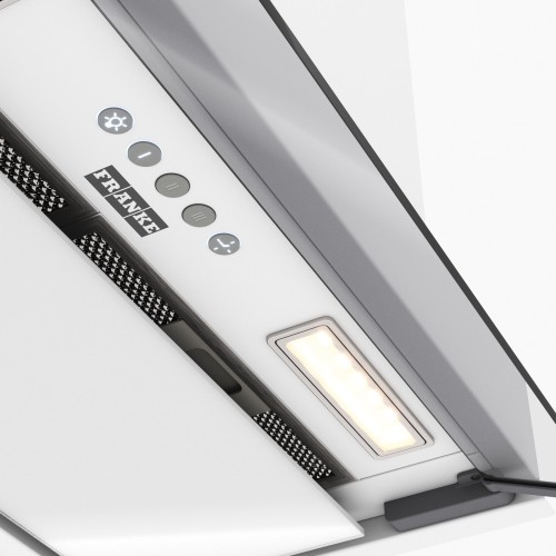 Встраиваемая вытяжка Franke T-FORM 60 WH в Краснодаре