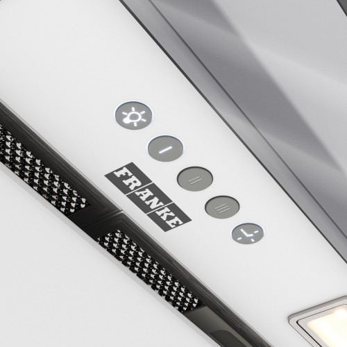 Встраиваемая вытяжка Franke T-FORM 60 WH в Краснодаре