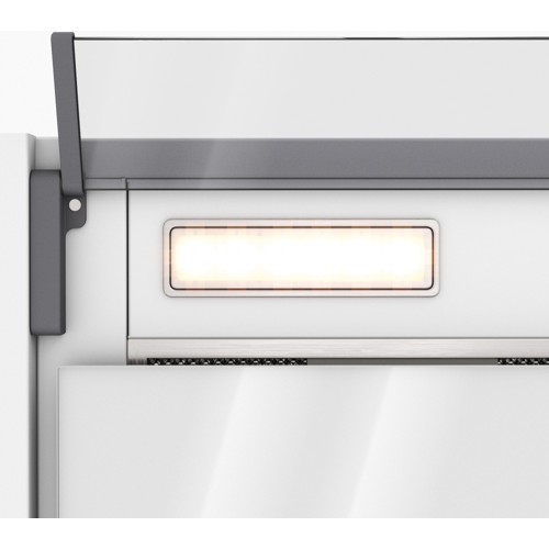 Встраиваемая вытяжка Franke T-FORM 60 WH в Краснодаре