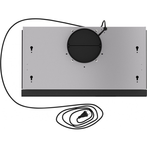 Встраиваемая вытяжка Franke TOUCH 60 BK в Краснодаре