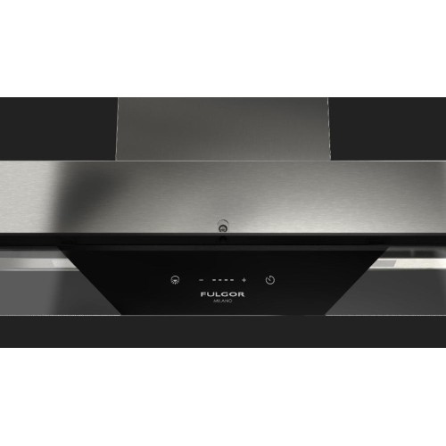 Встраиваемая вытяжка Fulgor Milano FBGHD 850 TC X в Краснодаре