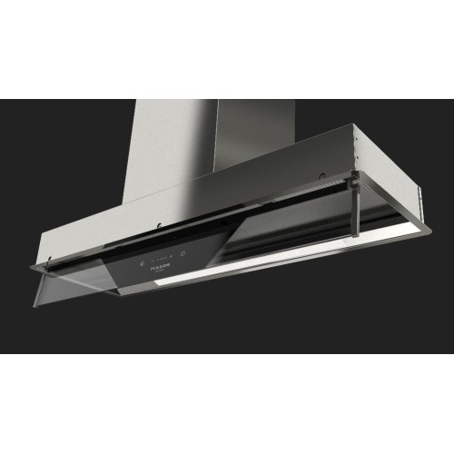 Встраиваемая вытяжка Fulgor Milano FBGHD 850 TC X в Краснодаре