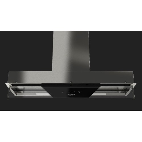 Встраиваемая вытяжка Fulgor Milano FBGHD 850 TC X в Краснодаре