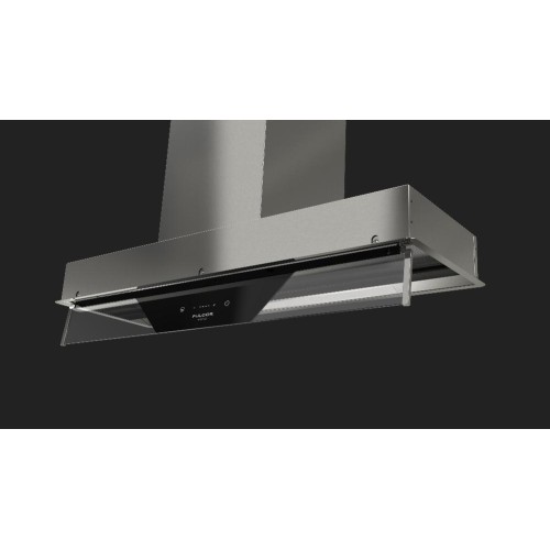 Встраиваемая вытяжка Fulgor Milano FBGHD 850 TC X в Краснодаре