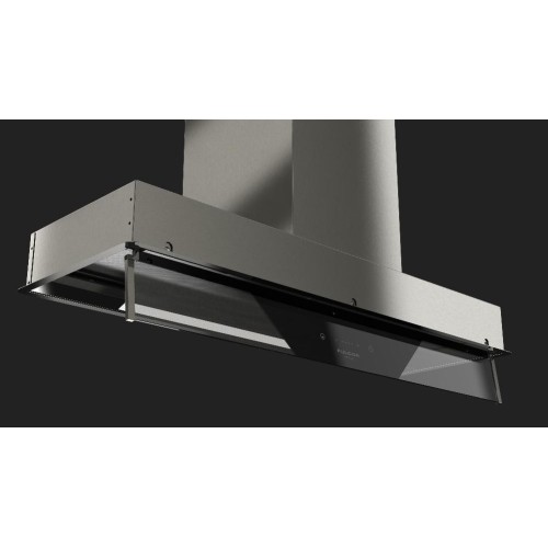 Встраиваемая вытяжка Fulgor Milano FBGHD 850 TC X в Краснодаре