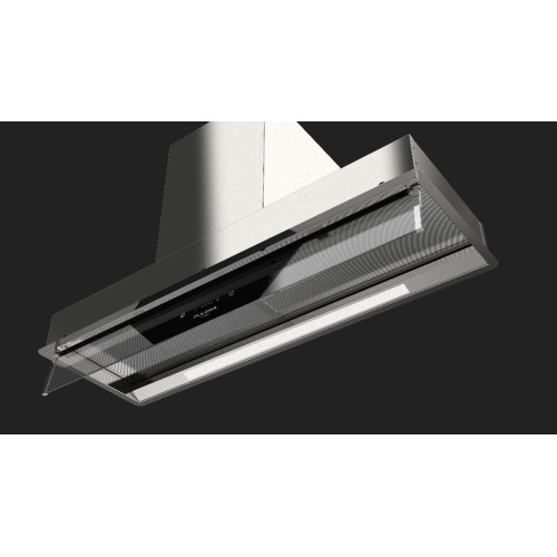 Встраиваемая вытяжка Fulgor Milano FBGHD 850 TC X в Краснодаре