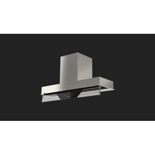 Встраиваемая вытяжка Fulgor Milano FBGHD 850 TC X в Краснодаре