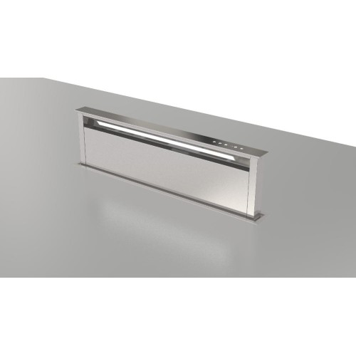 Встраиваемая вытяжка Fulgor Milano FDDH 1120 TRC X в Краснодаре