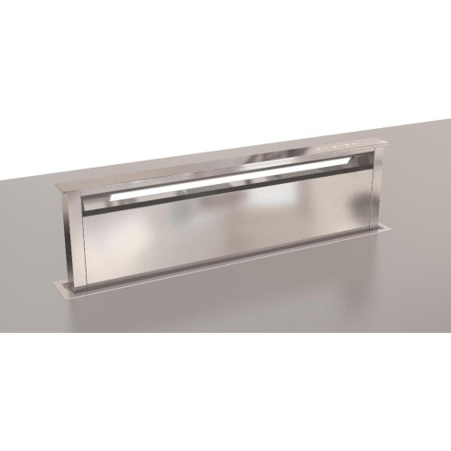 Встраиваемая вытяжка Fulgor Milano FDDH 1120 TRC X в Краснодаре