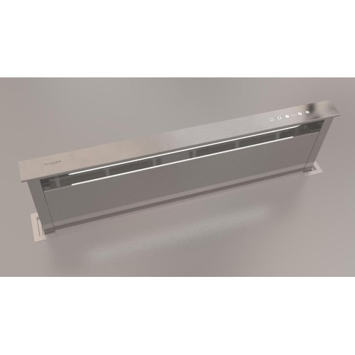 Встраиваемая вытяжка Fulgor Milano FDDH 1120 TRC X в Краснодаре