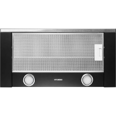 Встраиваемая вытяжка Hyundai HBH 6232 IX